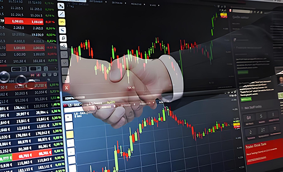 (易安交易所下载网)交易所交易界面